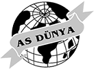 AS DÜNYA